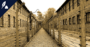 "Libre à Buchenwald"