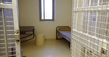 Un rapport alerte sur la situation des détenus atteints de troubles mentaux