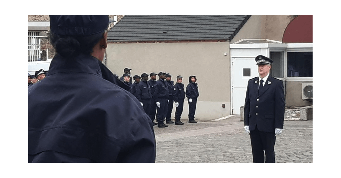 Prison de Fresnes : retour aux sources pour le nouveau directeur
