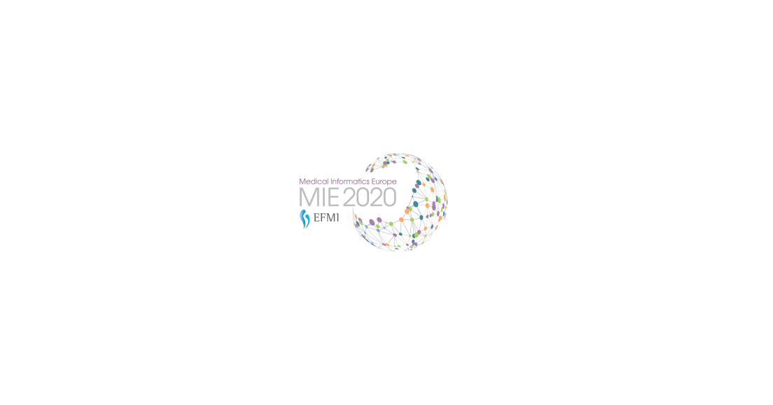 Bourses proposées par l'EFMI pour MIE 2020 à Genève