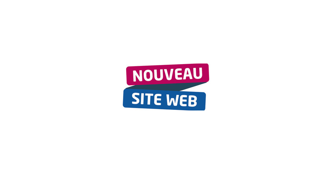 Nouveau site web pour Digital Saint-Malo
