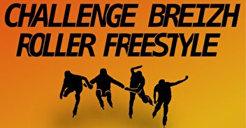 Challenge Breizh Roller Freestyle