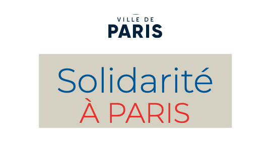 Solidarité à Paris