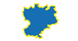 A3 - Rhône  Auvergne