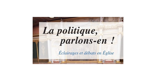 HORS SÉRIE N°18 – LA POLITIQUE, PARLONS-EN !
