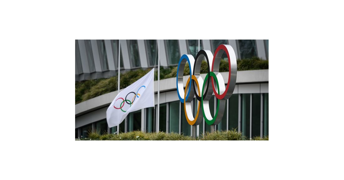 Report des Jeux Olympiques et Paralympiques de Tokyo 2020