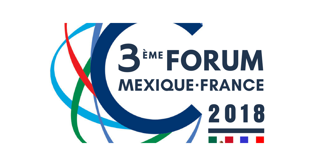 3ème Forum Mexique France