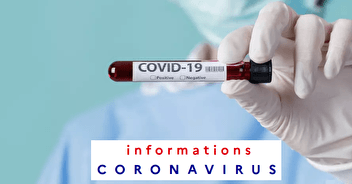 Face au Coronavirus: Pour se protéger et protéger les autres...