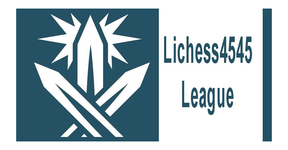 La lichess league 4545