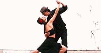 Les deux cours de Tango Argentin fusionnent