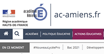 Académie d’Amiens : La Discipline Positive® à l’école