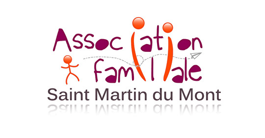 Association familiale de St Martin du Mont