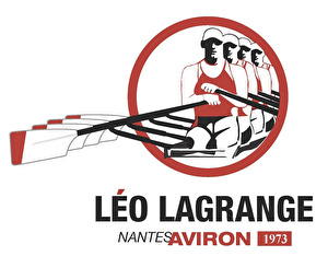 Club Léo Lagrange Nantes Aviron