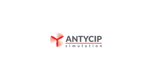 Antycip Simulation Delivers a CAVE for the University of Corsica