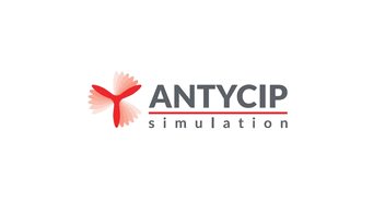 Antycip Simulation Delivers a CAVE for the University of Corsica