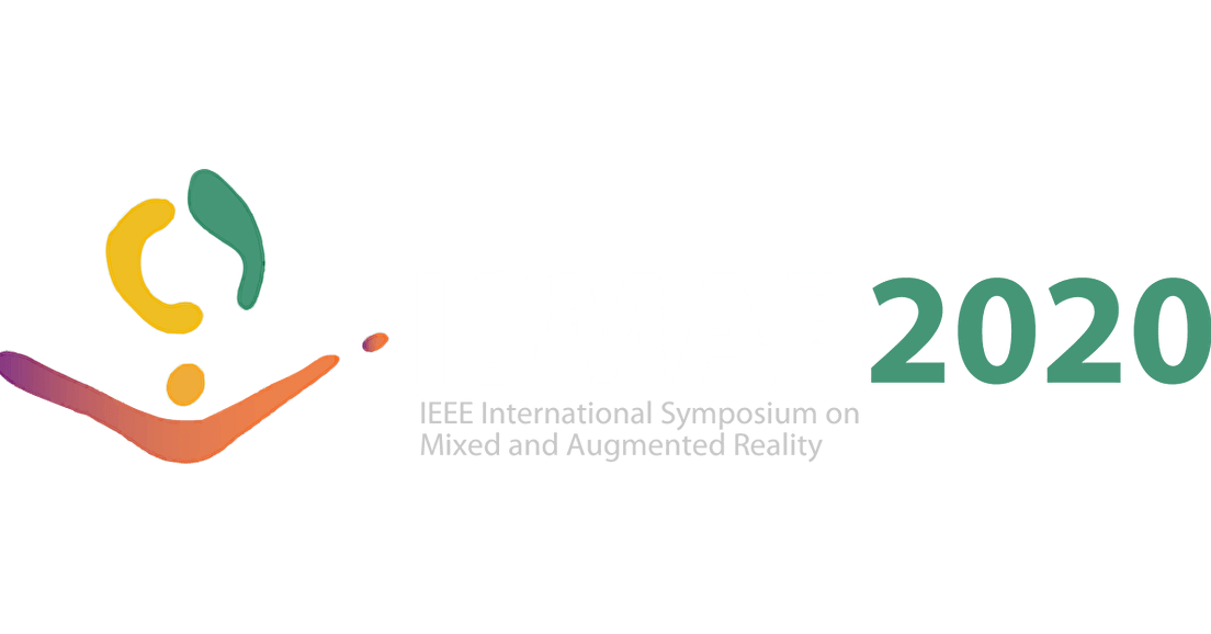 Call for Papers ISMAR 2020
