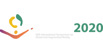 Call for Papers ISMAR 2020