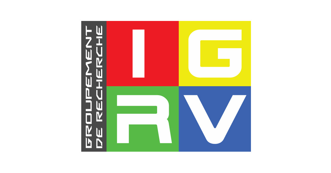Report – Journée du Groupe de Travail « Réalité Virtuelle » du GDR IG.RV